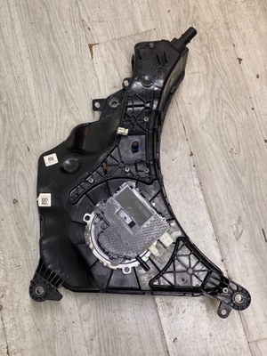 Бак мочевина renualt kangoo ii 172a26358r фото №1