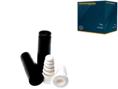 Denckermann защита отбойники амортизатора задняя ford fo фото №1