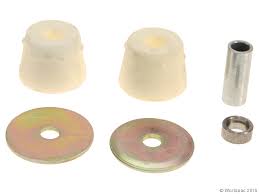 Втулка амортизатора dodge stratus 2001-2006 фото №1