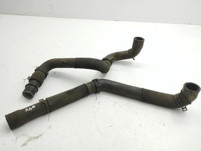 Mini cooper countryman r60 2014 комплект шланг / wąż радіатора фото №1