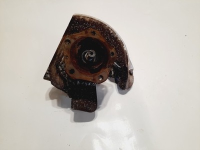 Porsche cayman r 987 ступица поворотный кулак передняя перед правая 99734165805 фото №1