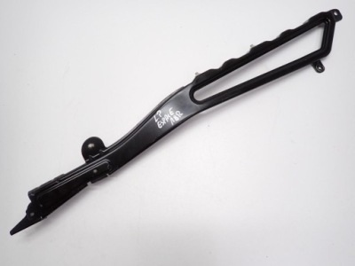 Кронштейн кронштейн крила лівий 631434172r renault espace v 5 18r фото №1