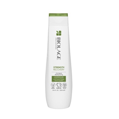 MATRIX BIOLAGE RECOVERY Szampon wzmacniający 250ml