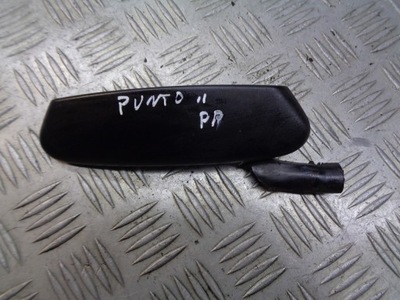 Ручка права передня зовнішня fiat punto ii фото №1