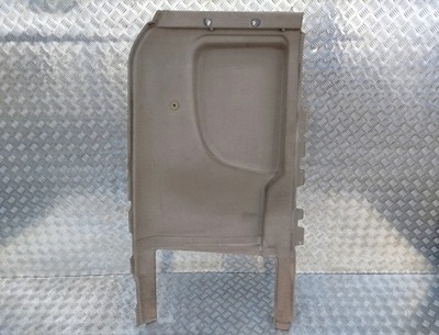 Оббивка бічна ліва za сидіння scania r фото №1