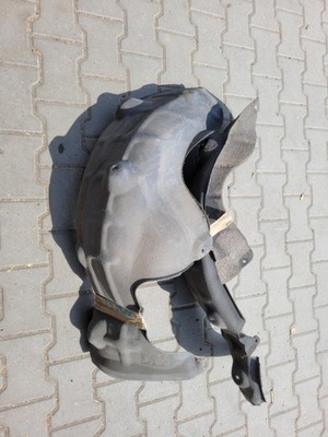 Подкрылок задние задняя левая правое mazda mx-30 2021 фото №1