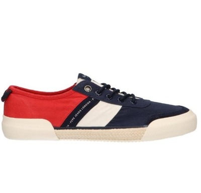 Pepe Jeans buty Cruise Sport Man granatowy 42