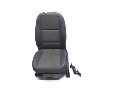 Сидіння лівий перед audi a6 c6 фото №1