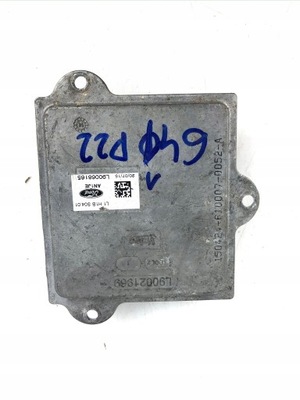 Перетворювач модуль ford kuga s-max 290068165 фото №1