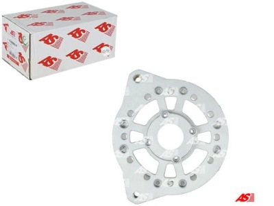 Передні корпус генератора as-pl фото №1