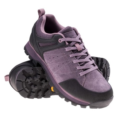 Damskie buty ELBRUS NAMAL V WO'S r.38 BLACK PLUM