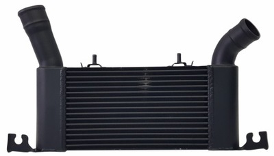 INTERCOOLER MITSUBISHI PAJERO IV 07- 3.2 DI-D  