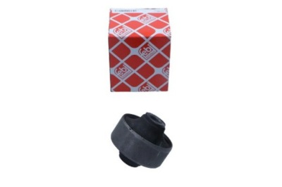 Сайлентблок рычага перед febi 109036 фото №1