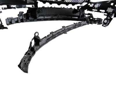 Mercedes e klasa w213 213 рама dół усилитель amg фото №1