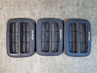 Решётка вентиляционная citroen xsara picasso фото №1