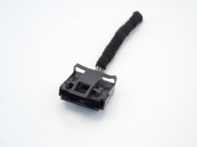 Штекер колодка meriva a corsa c d astra g h zafira фото №1