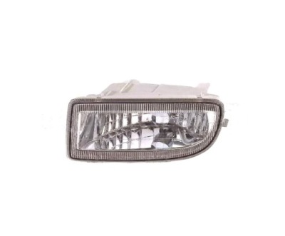 Лампа противотуманная toyota land cruiser fj100 фото №1