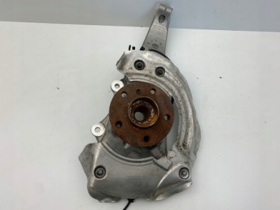 Bmw i8 поворотный кулак передняя правая перед фото №1