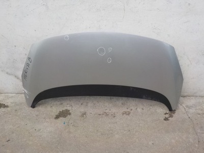 Opel meriva b капот крышка kpl фото №1