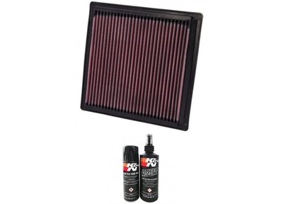 Czyściwo/rozcieńczalnik k&n 99-5000eu фото №1