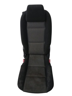 Сиденье средний задняя peugeot 307 sw lift сиденье средний задняя 307 sw фото №1