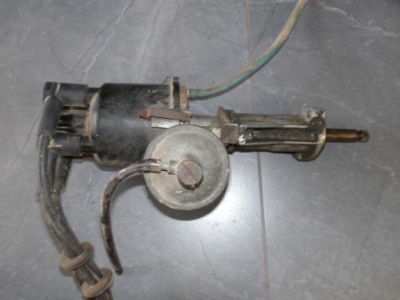 Polonez caro аппарат зажигание фото №1