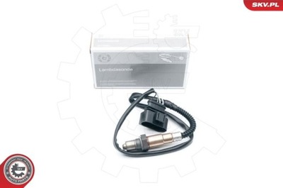 PROBE LAMBDA AUDI A4 B5 2.4 97-00  