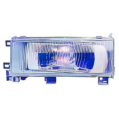 Фара do us parts & oldtimer фото №1