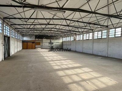 Magazyny i hale, Rzepin, 900 m²