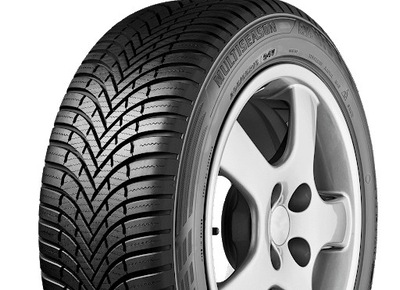 2 NOWE OPONY WIELOSEZONOWE 185/65R15 FIRESTONE MULTISEASON 2