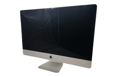 Komputer iMac Apple A1419 i5-4670 16GB/1TB 27" 2.5K