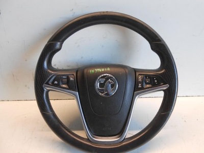 Воздуховод подушка opel insignia a # фото №1