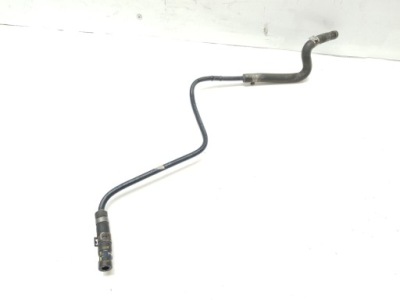 Шланг вакуумa opel meriva a 1.8 фото №1