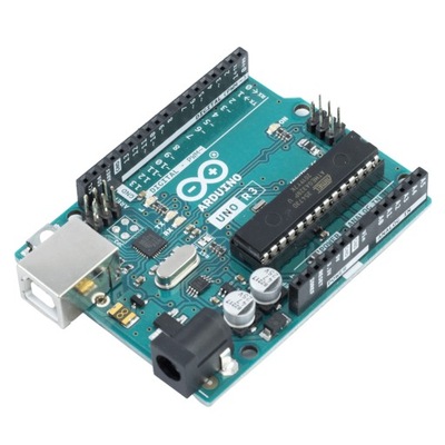 Oryginalne Arduino Uno Rev3 A000066