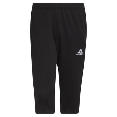 Spodnie adidas Entrada 22 3/4 HB0576 rM