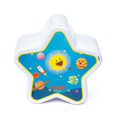 Medel Star Baby inhalator dla dzieci
