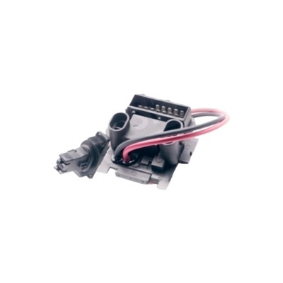 RESISTENCIA CONDUCTO DE AIRE RENAULT CLIO II THALIA I 94SKV007  