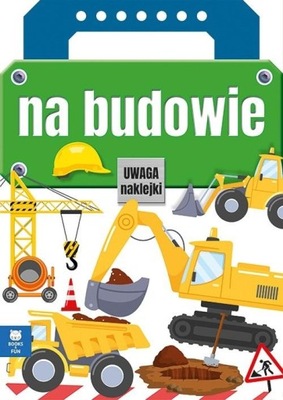 TECZKA NA BUDOWIE PRACA ZBIOROWA