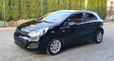 CUARTO IZQUIERDO PARTE DELANTERA KIA RIO 3 IV 2014R  