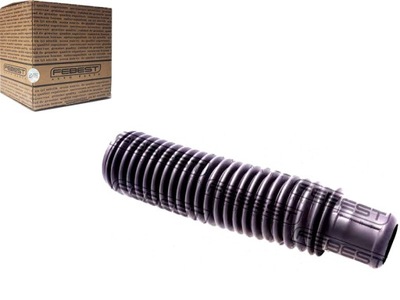 Febest защита отбойники амортизатора фото №1