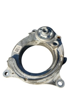 Натяжитель ремень bmw 90053749, 21r, 39tys km. фото №1