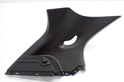 Пластик захист стійка лівий задня ford ka+ plus mk3 iii 5d htb 18r фото №1