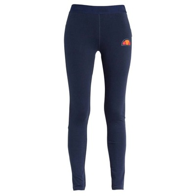 Legginsy bawełniane Ellesse 36 damskie E2445