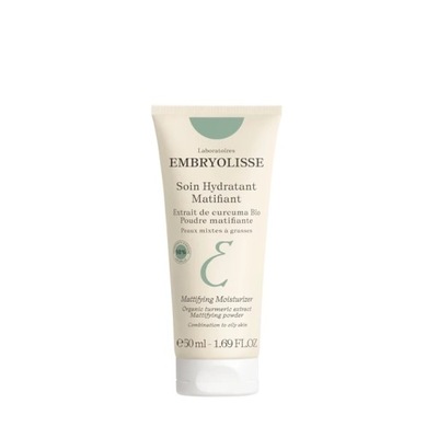 Krem Matujący Embryolisse Mattifying Moisturizer 50ml