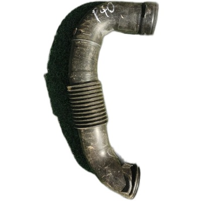 Fiat scudo expert jumpy wąż труба інтеркулер 1400446380 фото №1