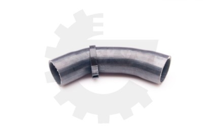Шланг труба интеркулер bmw 3 e46 318d 320d фото №1