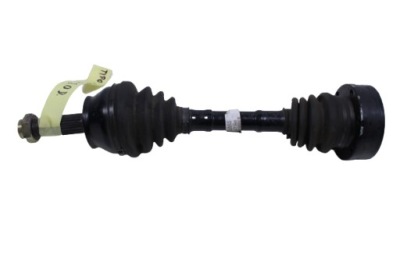 Привідний вал ліва fiat tipo 1.6 1.9 2.0d фото №1