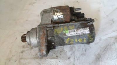 STARTERIS KIA PRO CEED VALEO 1195925 