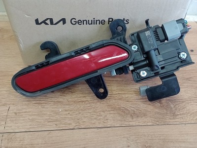 Kia ev6 ручка двері задня задні праве фото №1