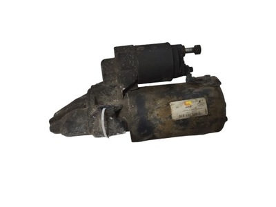 Peugeot boxer ii 2.2 hdi стартер bosch фото №1